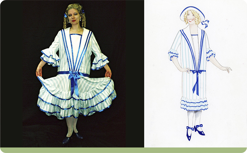 Tons of Money, Bristol Old Vic Theatre