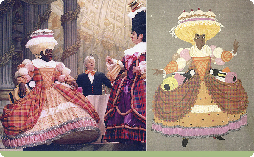 Cinderella, Bristol Old Vic Theatre