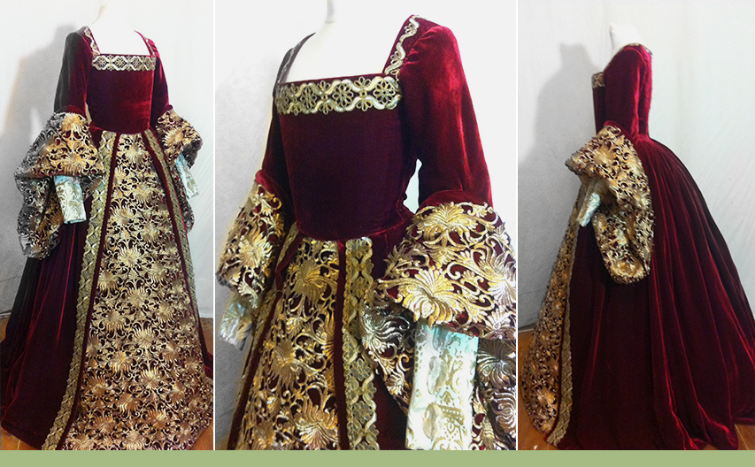 The Spanish Princess season 2, Starz