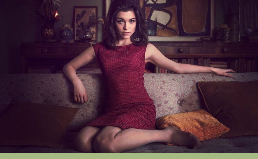 Christine Keeler, BBC Drama series