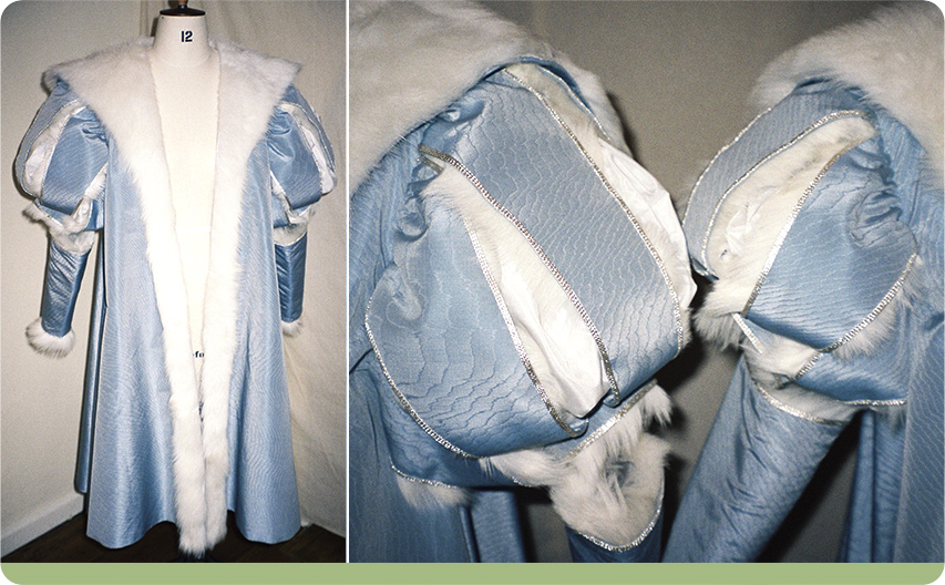 Richard III, Shakespeare’s The Globe Theatre