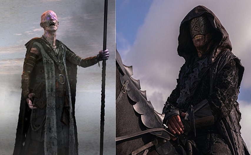 Willow 2, TV series, Lucasfilm: The Lich and The Doom