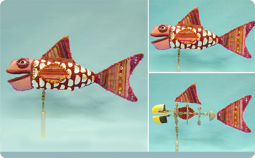 Whiskas Cat Commercial, courtesy of ScaryCat Studio