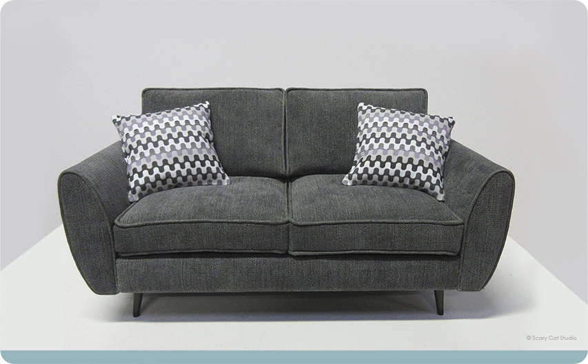 DHS Sofa Commercial, courtesy of ScaryCat Studio