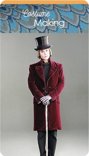 Costume: Making